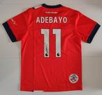 Gesigneerd Adebayo luton town shirt, Shirt, Verzenden, ., Nieuw