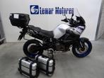 YAMAHA XT 1200 Z SUPER TENERE ABS (bj 2017), 2 cilinders, 1199 cc, Bedrijf, Meer dan 35 kW