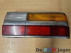Achterlicht rechts met mistlamp BMW 5-serie E28 63211366770, Auto-onderdelen, Gebruikt, Ophalen of Verzenden, BMW, BMW
