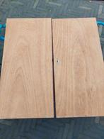 Lundia deurenset 80hx80b compleet......., Ophalen of Verzenden, Gebruikt, 80 tot 100 cm, Binnendeur