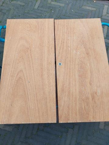 Lundia deurenset 80hx80b compleet....... beschikbaar voor biedingen