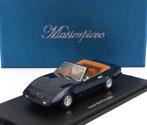AANBIEDING ! Ferrari 365 GTC-4 spider  Cult 1:43 ! C4F, Overige merken, Cult Masterpiece, Auto, .
