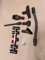 Complete Dyson Accessoire Set + XXL Houder (9 poorten), Ophalen of Verzenden, Nieuw