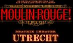 Musical Moulin Rouge 18 januari Utrecht, Twee personen, Januari