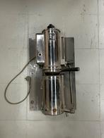 Vintage WMF industriële koffiemachine, 10 kopjes of meer, Ophalen, Koffiemachine