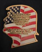 Trump Speldje - Make America Great Again, Verzamelen, Ophalen of Verzenden, Nieuw, Overige onderwerpen, Speldje of Pin