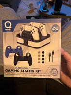 Qware gaming starter kit, Ophalen of Verzenden, Zo goed als nieuw