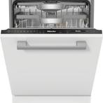 vaatwasser: Miele G 7672 SC Vi AutoDos NIEUW IN DOOS MET BON, Ophalen, Nieuw, Inbouw, Minder dan 85 cm