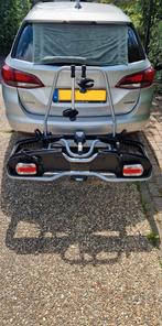 Thule EuroPower 916 max 60kg z.g.a.n, Auto diversen, Fietsendragers, Ophalen, Zo goed als nieuw, 2 fietsen, Trekhaakdrager