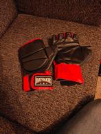Mma handschoenen, Ophalen of Verzenden, Overige