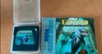 Ecco + manual, Spelcomputers en Games, Games | Sega, Game Gear, Vincent's games, 1 speler, Ophalen of Verzenden