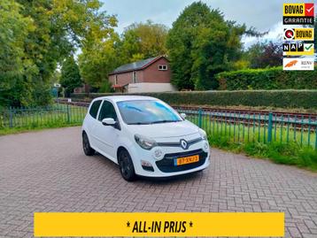 Renault Twingo 1.2 16v Collection Airco Cruise controle ALLI beschikbaar voor biedingen