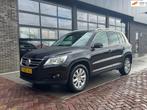 Volkswagen Tiguan 1.4 TSI Sport&Style | Nieuwe Motor | Pano, Voorwielaandrijving, Euro 5, Stof, 4 cilinders