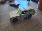 siku range rover, Ophalen of Verzenden, Zo goed als nieuw, Auto, SIKU