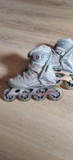 Rollerblade skeelers maat 40, Ophalen of Verzenden, Zo goed als nieuw, Inline skates 4 wielen, Overige merken