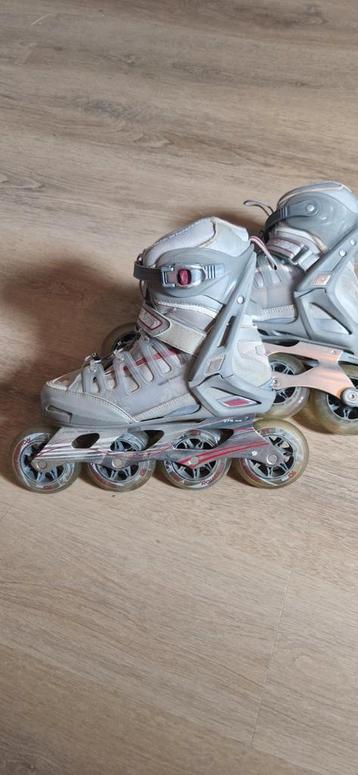 Rollerblade skeelers maat 40 beschikbaar voor biedingen
