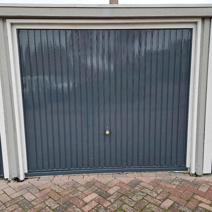 Garagebox te huur Spijkenisse, Auto diversen, Autostallingen en Garages