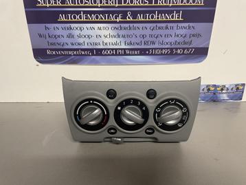 Suzuki Alto kachel airco paneel beschikbaar voor biedingen