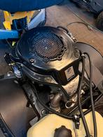 Stiga Park Diesel AWD, Ophalen of Verzenden, Zo goed als nieuw, 120 cm of meer