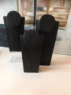 Halsjes voor colliers, Ophalen, Gebruikt