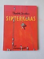 Boek Sinterklaas van Charlotte Dematons. In goede staat., Diversen, Sinterklaas, Ophalen of Verzenden, Zo goed als nieuw