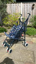 Leuke buggy, Kinderen en Baby's, Overige merken, Zo goed als nieuw, Ophalen