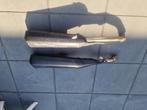 kawasaki zzr1400 zzr 1400 uitlaat origineel uitlaten dempers, Ophalen of Verzenden, Gebruikt