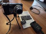 Panasonic DMC-TZ6, Ophalen of Verzenden, Zo goed als nieuw, Overige Merken, 8 keer of meer