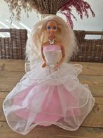Vintage Barbie Dance Magic jaren 90, Ophalen of Verzenden, Zo goed als nieuw, Barbie