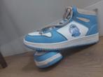 Stitch Sneakers Maat 37, Kleding | Dames, Ophalen of Verzenden, Zo goed als nieuw, Blauw, Sneakers of Gympen