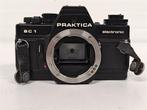 A6878 Praktica BC1 Electronic, Audio, Tv en Foto, Fotocamera's Analoog, Ophalen of Verzenden, Gebruikt, Spiegelreflex