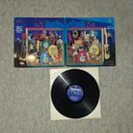 Cuby+Blizzards* ‎– Trippin' Thru' A Midnight Blues, Verzenden, 1960 tot 1980, Blues