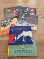 Verschillende sinterklaas boeken, Ophalen of Verzenden