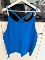 Top M&S mode mt.XXL, Ophalen of Verzenden, Zo goed als nieuw, Blauw