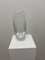 Kosta  Boda tulp vaas Bengt Edenfalk, Huis en Inrichting, Woonaccessoires | Vazen, Ophalen of Verzenden, Overige kleuren