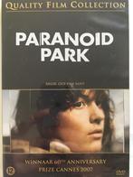 Paranoid Park (QFC), Vanaf 12 jaar, Ophalen of Verzenden, Zo goed als nieuw, Overige gebieden