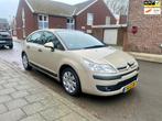 Citroen C4 1.6-16V Ligne Business 5-deurs Clima|Trekhaak N.A, Voorwielaandrijving, Stof, Gebruikt, Beige