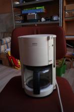 krups proaroma, Witgoed en Apparatuur, Koffiezetapparaten, Gebruikt, 10 kopjes of meer, Koffiemachine, Gemalen koffie