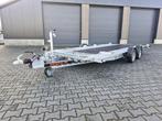 Nieuwe Respo autotransporter zeer compleet 500x210 3.500kg, Auto diversen, Aanhangers en Bagagewagens, Nieuw