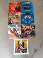 Nederlandstalige CD's en LP's - Diverse Titels, Ophalen of Verzenden, Gebruikt, Pop