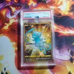 Pokemon celebrations mew full art psa 10 25th pokemon, Hobby en Vrije tijd, Verzamelkaartspellen | Pokémon, Ophalen of Verzenden