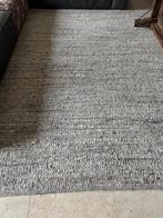 100% Wol handgeknoopt vloerkleed, Ophalen, Zo goed als nieuw, Rechthoekig, 200 cm of meer