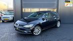Volkswagen Golf 1.0 TSI Highline Pano|Navi|DAB+, Auto's, Gebruikt, Euro 6, Zwart, Origineel Nederlands