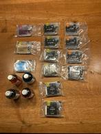 Brother Inktcartridges LC221/LC223 XL+Bijvulset+chipresetter, Ophalen of Verzenden, Nieuw, Cartridge, 123inkt.nl