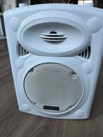 Ibiza Sound P.A. Speaker met Microfoon - Draagbaar, Ophalen, Gebruikt, Ibiza, Nvt