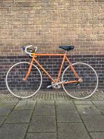 Vintage Peugeot 103 Course Racefiets, 28 inch, Gebruikt, 15 tot 20 versnellingen, 53 tot 57 cm