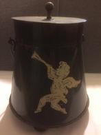 Antieke doofpot, Ophalen of Verzenden