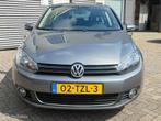 Volkswagen Golf 5-deurs 1.2TSi 105pk H6 Highline Clima Navi, Voorwielaandrijving, Euro 5, 4 cilinders, Navigatiesysteem