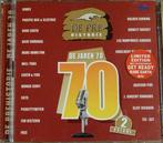 678 - DE PRE HISTORIE DE JAREN '70 - 1970 - VOLUME 2 - NIEUW, Cd's en Dvd's, Cd's | Verzamelalbums, Verzenden, Nieuw in verpakking
