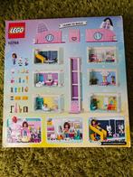 LEGO 10788 Gabbys Poppenhuis, Kinderen en Baby's, Speelgoed | Duplo en Lego, Ophalen, Zo goed als nieuw, Complete set, Lego